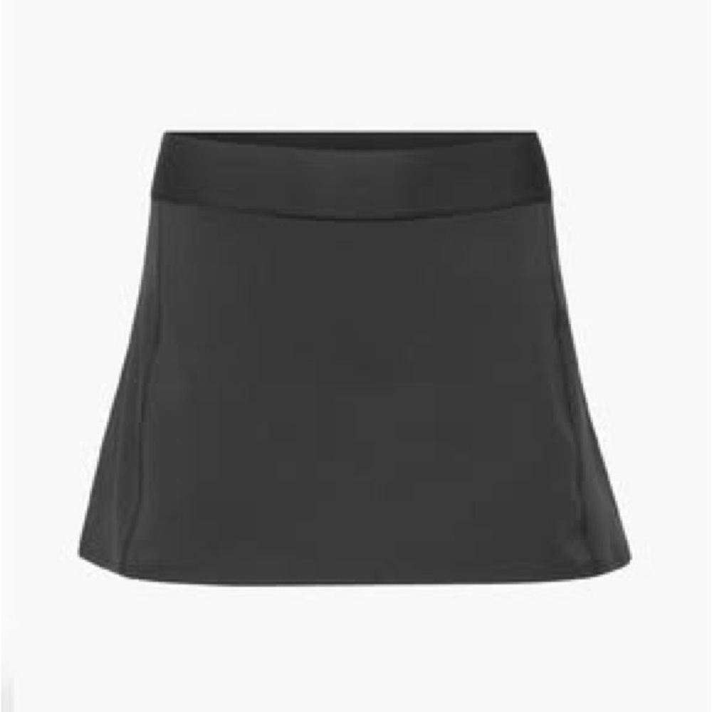TNA micro tennis skirt size XS colour black